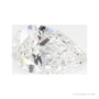 0.88 ct Pear Lab-Grown Diamond – E VS1 — Sapphire Row · cut · cut3 · cut4