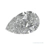 0.87 ct Pear Lab-Grown Diamond – F VS1 — Sapphire Row · cut · cut3 · cut4