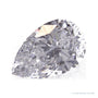 0.87 ct lab-grown diamond, pear cut | Sapphire Row · cut4