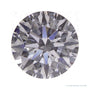 0.86 ct Round Natural Diamond – F VS2 — Sapphire Row · cut · cut3 · cut4