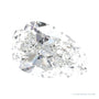 0.86 ct Pear Lab-Grown Diamond – D VVS2 — Sapphire Row · cut · cut3 · cut4