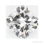 0.86 ct Cushion Lab-Grown Diamond – E VVS2 — Sapphire Row · cut · cut3 · cut4
