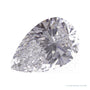 0.86 ct Pear Lab-Grown Diamond – D VVS2 — Sapphire Row · cut · cut3 · cut4