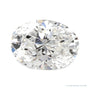 0.86 ct Oval Lab-Grown Diamond – D VVS2 — Sapphire Row · cut · cut3 · cut4