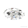 0.85 ct Marquise Lab-Grown Diamond – E VS1 — Sapphire Row · cut · cut3 · cut4