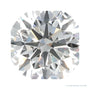 0.85 ct lab-grown diamond, round cut | Sapphire Row · cut4