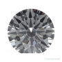 0.85 ct Round Lab-Grown Diamond – D VVS2 — Sapphire Row · cut · cut3 · cut4