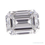 0.85 ct Emerald Lab-Grown Diamond – E VVS2 — Sapphire Row · cut · cut3 · cut4