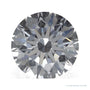 0.85 ct Round Lab-Grown Diamond – D VVS2 — Sapphire Row · cut · cut3 · cut4