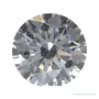 0.85 ct lab-grown diamond, round cut | Sapphire Row · cut4