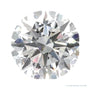 0.84 ct Round Lab-Grown Diamond – F VVS2 — Sapphire Row · cut · cut3 · cut4