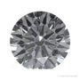 0.84 ct Round Lab-Grown Diamond – D VVS2 — Sapphire Row · cut · cut3 · cut4