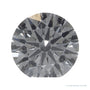 0.84 ct Round Lab-Grown Diamond – D VVS2 — Sapphire Row · cut · cut3 · cut4