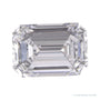 0.84 ct Emerald Lab-Grown Diamond – D VVS2 — Sapphire Row · cut · cut3 · cut4