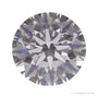 0.83 ct Round Natural Diamond – E VS2 — Sapphire Row · cut · cut3 · cut4