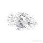 0.83 ct lab-grown diamond, marquise cut | Sapphire Row · cut4