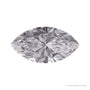 0.83 ct lab-grown diamond, marquise cut | Sapphire Row · cut4