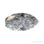 0.83 ct Marquise Lab-Grown Diamond – D VVS1 — Sapphire Row · cut · cut3 · cut4
