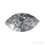 0.83 ct lab-grown diamond, marquise cut | Sapphire Row