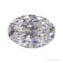 0.83 ct Oval Lab-Grown Diamond – D VVS1 — Sapphire Row · cut · cut3 · cut4