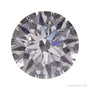 0.82 ct Round Natural Diamond – G VS1 — Sapphire Row · cut · cut3 · cut4