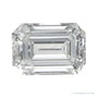 0.82 ct Emerald Natural Diamond – E VVS2 — Sapphire Row · cut · cut3 · cut4