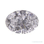 0.82 ct Oval Lab-Grown Diamond – D VVS1 — Sapphire Row · cut · cut3 · cut4