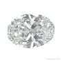 0.81 ct Oval Natural Diamond – G VS2 — Sapphire Row · cut · cut3 · cut4