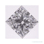 0.81 ct Square Lab-Grown Diamond – D VVS2 — Sapphire Row · cut · cut3 · cut4