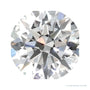 0.81 ct lab-grown diamond, round cut | Sapphire Row · cut4