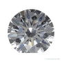 0.81 ct Round Lab-Grown Diamond – D VVS2 — Sapphire Row · cut · cut3 · cut4