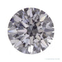 0.81 ct Round Lab-Grown Diamond – D VVS1 — Sapphire Row · cut · cut3 · cut4