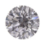 0.80 ct natural diamond, round cut | Sapphire Row · cut6