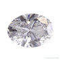 0.80 ct Oval Natural Diamond – I VS2 — Sapphire Row · cut · cut3 · cut4
