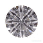 0.80 ct Round Natural Diamond – F SI2 — Sapphire Row · cut · cut3 · cut4