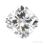 0.80 ct Cushion Lab-Grown Diamond – E VVS1 — Sapphire Row · cut · cut3 · cut4