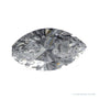0.80 ct Marquise Lab-Grown Diamond – D VS1 — Sapphire Row · cut · cut3 · cut4