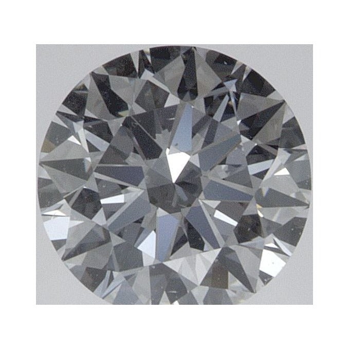 0.80 ct Round Lab-Grown Diamond – D VS1 — Sapphire Row · cut