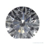 0.80 ct Round Lab-Grown Diamond – D VS1 — Sapphire Row · cut · cut3 · cut4