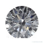 0.80 ct Round Lab-Grown Diamond – D VVS2 — Sapphire Row · cut · cut3 · cut4