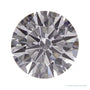0.79 ct Round Natural Diamond – H SI1 — Sapphire Row · cut · cut3 · cut4