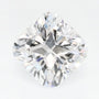 0.79 ct lab-grown diamond, cushion cut | Sapphire Row · cut7