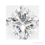 0.79 ct lab-grown diamond, cushion cut | Sapphire Row · cut4