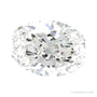 0.79 ct Oval Lab-Grown Diamond – E VS1 — Sapphire Row · cut · cut3 · cut4