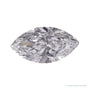 0.79 ct lab-grown diamond, marquise cut | Sapphire Row · cut4