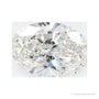 0.79 ct Oval Lab-Grown Diamond – G VS1 — Sapphire Row · cut · cut3 · cut4
