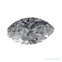 0.79 ct lab-grown diamond, marquise cut | Sapphire Row · cut4