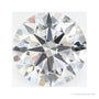 0.79 ct Round Lab-Grown Diamond – E VVS2 — Sapphire Row · cut · cut3 · cut4