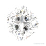 0.79 ct Cushion Lab-Grown Diamond – E VS1 — Sapphire Row · cut · cut3 · cut4