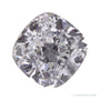 0.79 ct lab-grown diamond, cushion cut | Sapphire Row · cut4
